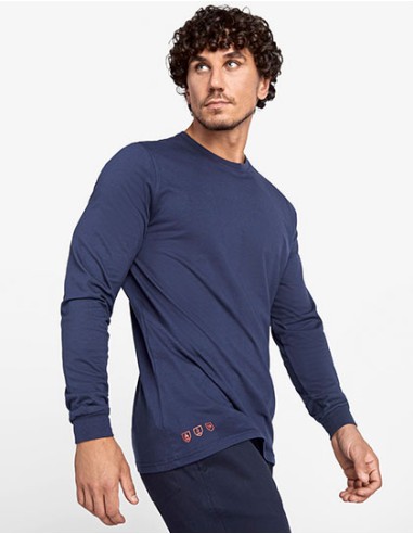 R-FR9401-T-Shirt Defender